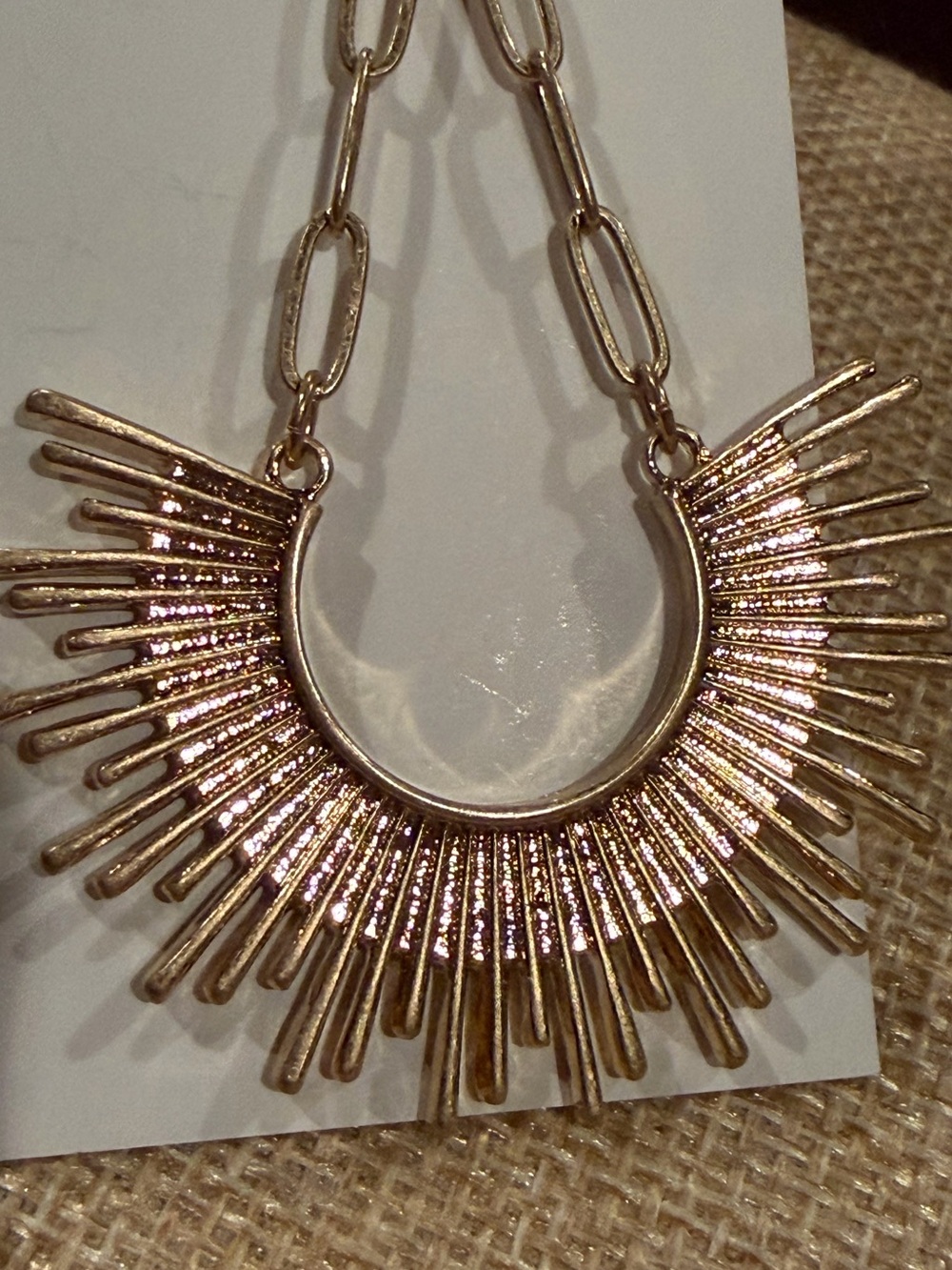 Tulum Earrings by Park Lane - Picture 3 of 6